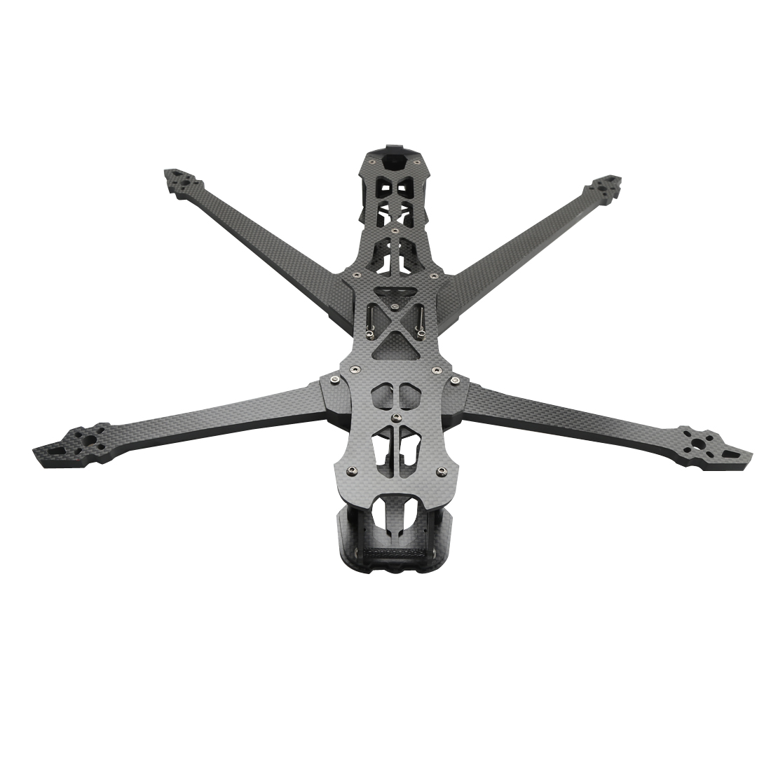 Drone Rc Battery - GK-V3 15inch 680mm FPV Drone Frame