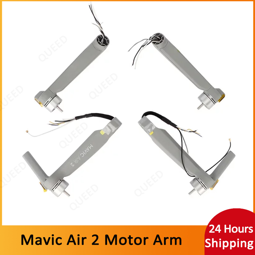 Drone Dji Rc 2 - Original Mavic Air 2 Motor Arm