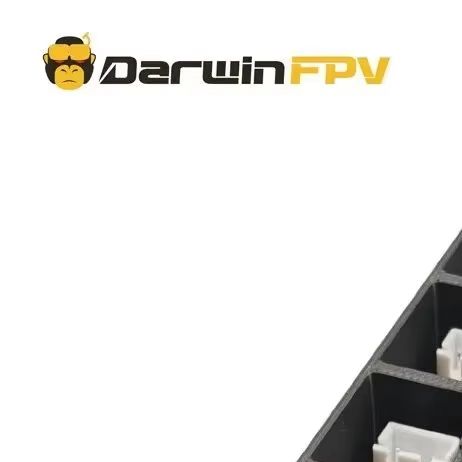 Lipo Parallel Charging Board - Darwin FPV ONE-LINK Parallel Charging Board,