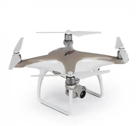 Drone Rc Battery - Silicone FUSELAGE cover Thickened Dust Proof