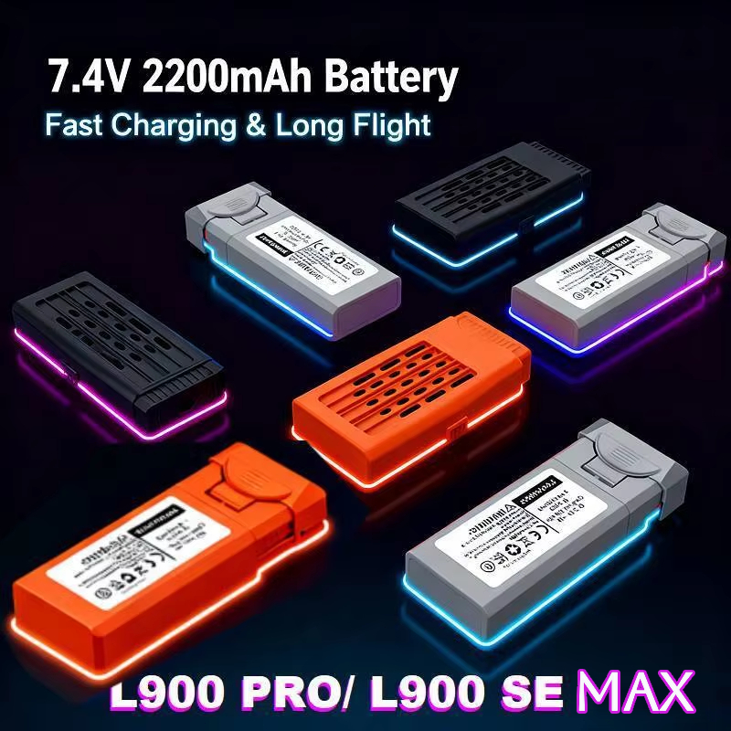 Lyzrc Drone - For LYZRC L900Pro Drone L900 Pro