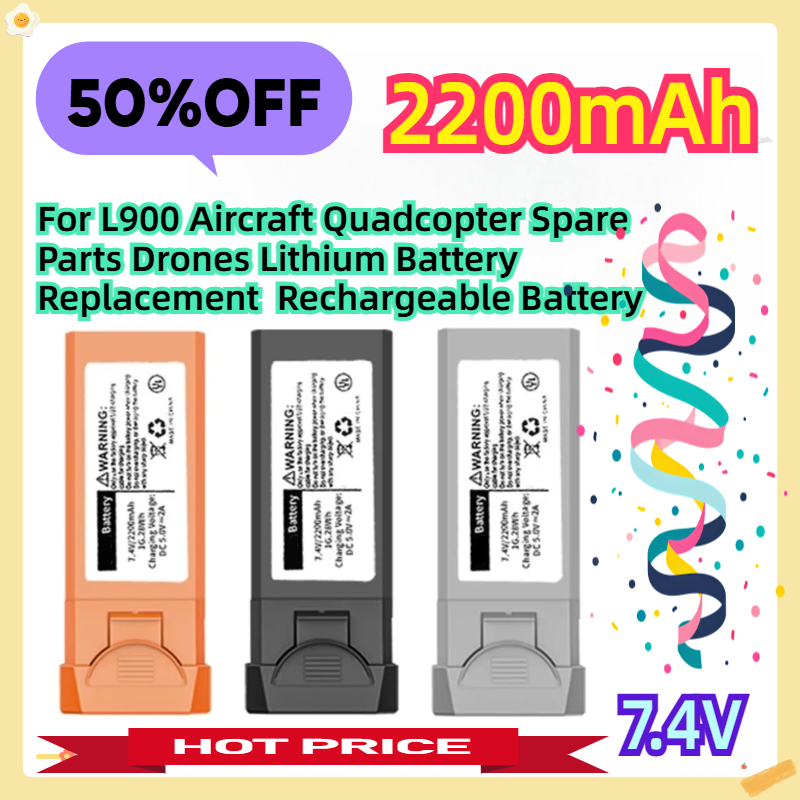 Lyzrc Drone - For L900 Aircraft Quadcopter Spare Parts