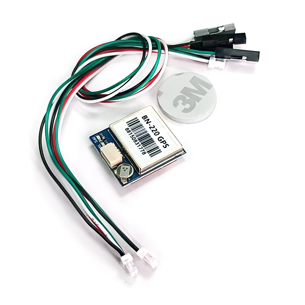 Drone Rc Battery - BN-220 BN880 GPS GLONASS Module -