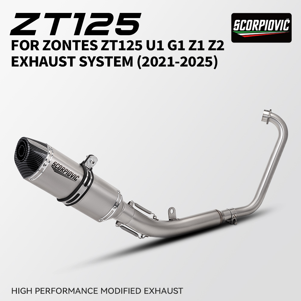 Drone Z1 - Suitable for ZONTES ZT125 U1G1 Z1