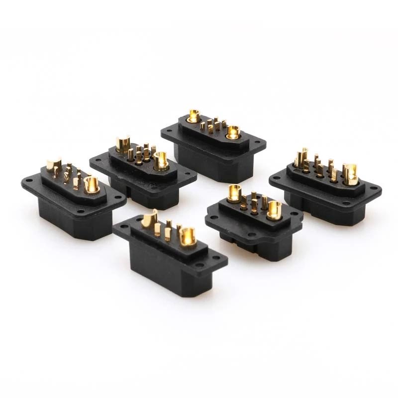 Flight Controller - 1Pair VTOL Servo Connector JX4 JX6