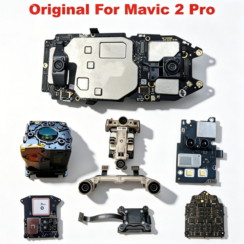 Drone Dji Rc 2 - Original Front Rear Vision Sensor For