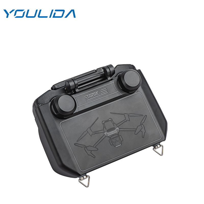 Drone Dji Rc 2 - 2-in-1 Sun Hood & Joystick Cover