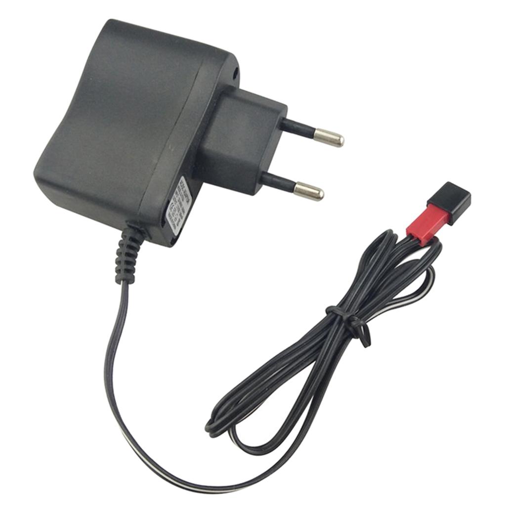 Drone Mjx Rc - 3.7V JST European Drone Charger RC