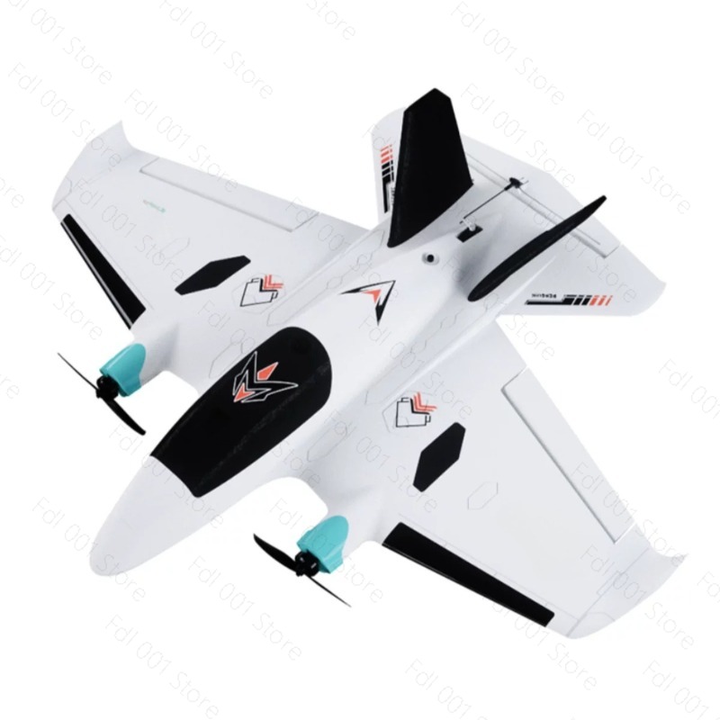 Fpv Racing Motor - Dual Motor FPV Fixed Wing RC