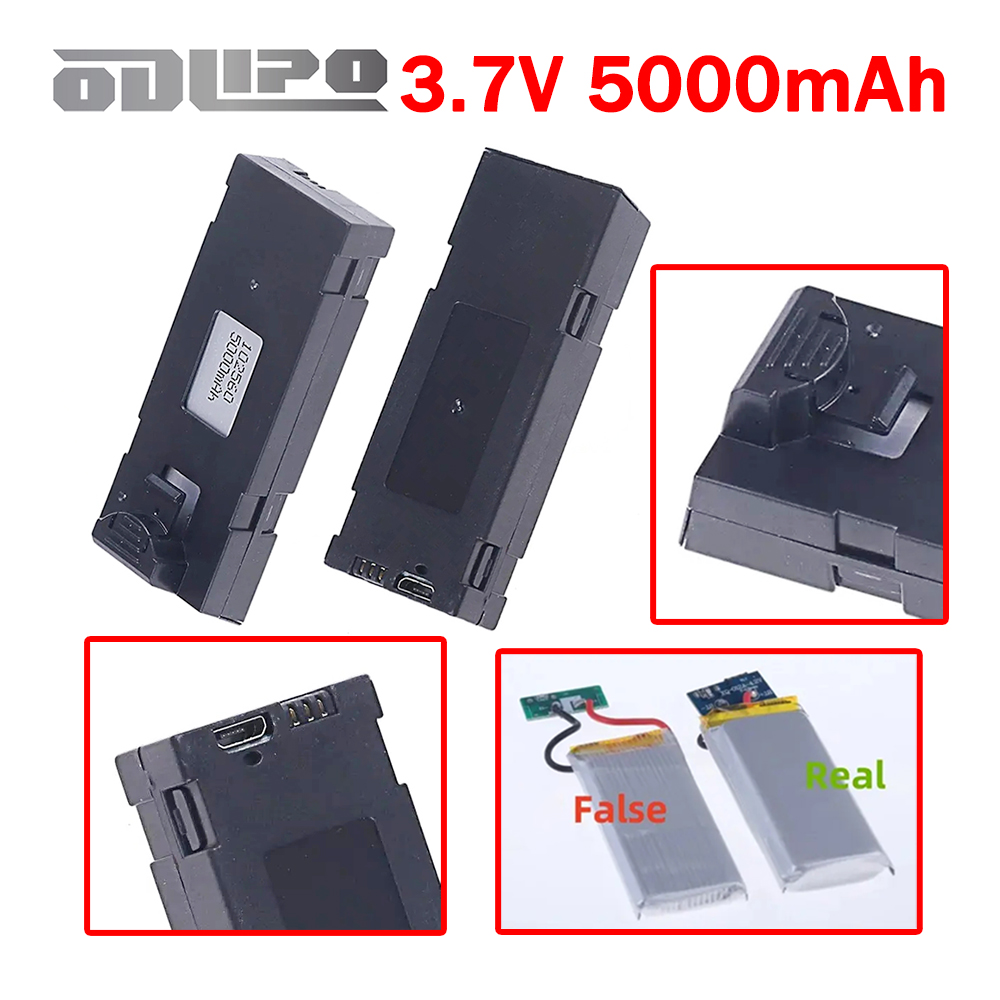 Drone Rc E99 K3 - HOT New 3.7V 5000mah RC Drone
