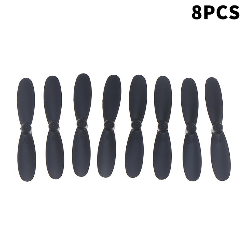Drone Rc Battery - 8PCS 42mm Props For 4D RC