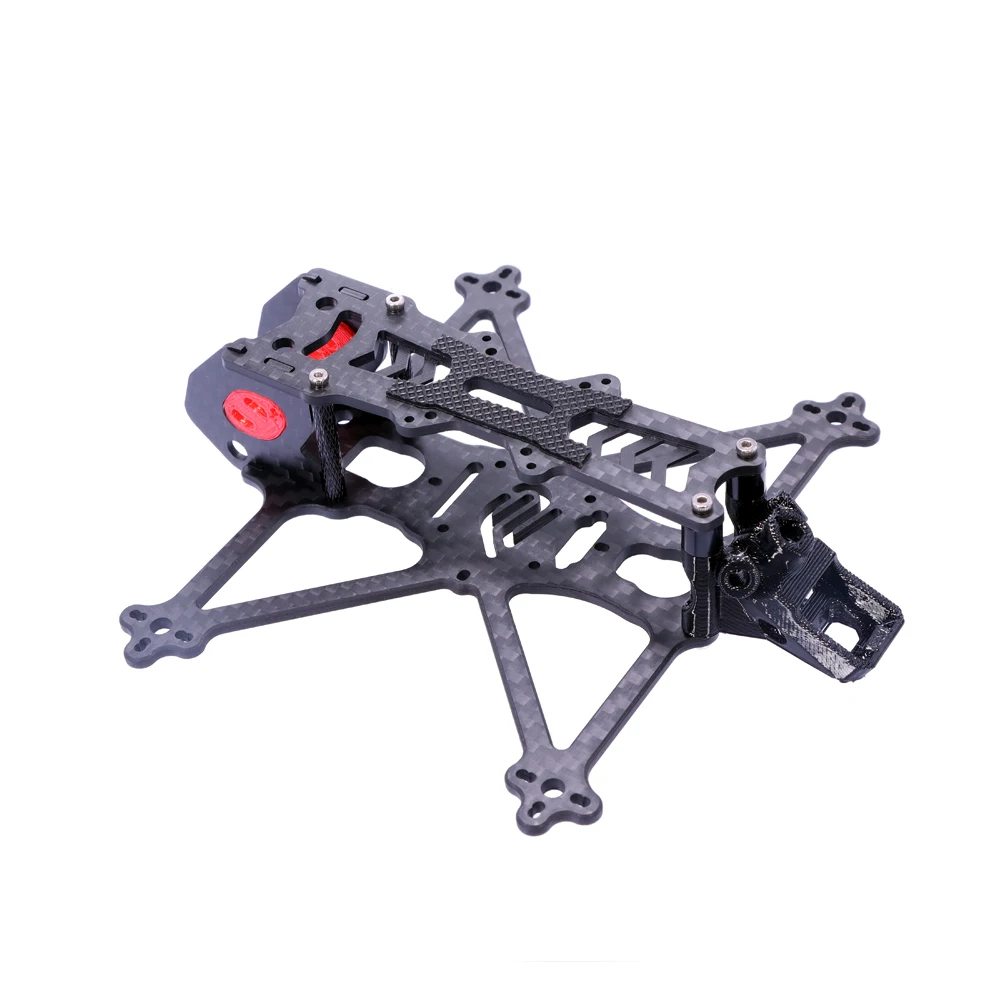 Drone Dji Rc 2 - AlfaRC Fi-135 3inch Propeller Toothpick Frame