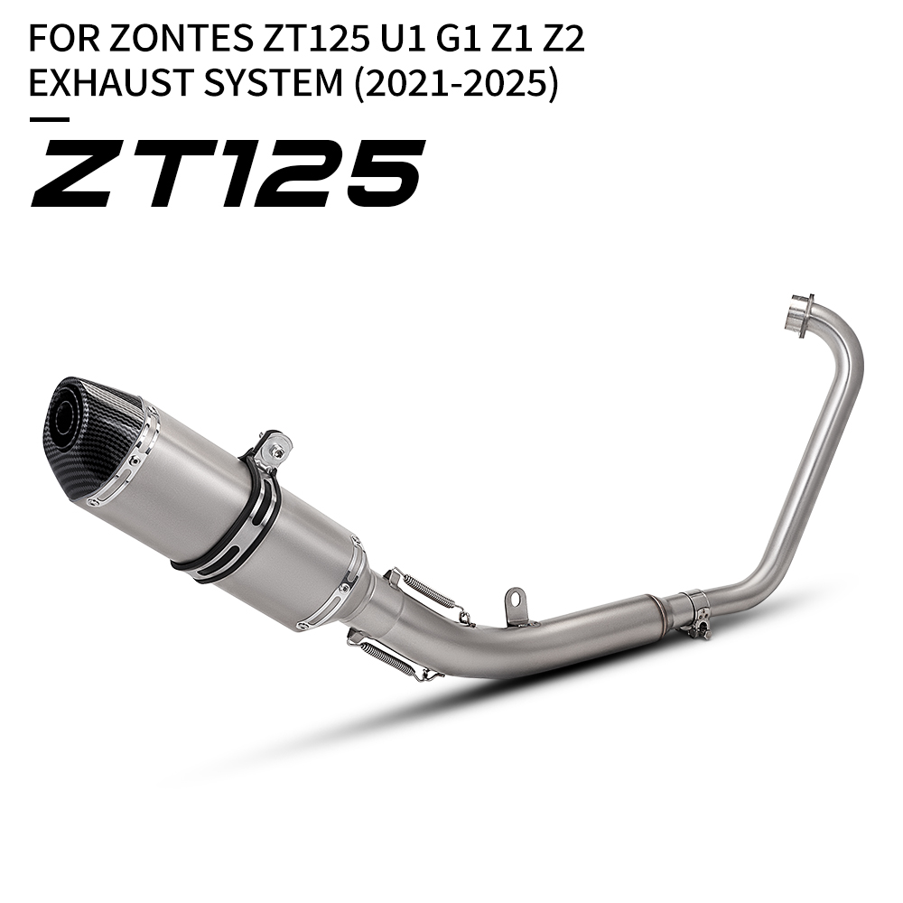 Drone Z1 - For Zontes ZT125 U1 G1 Z1