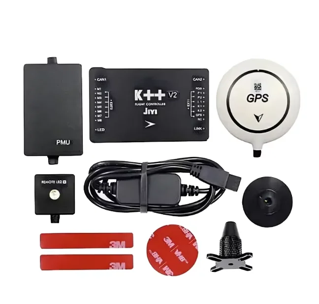 JIYI K++ V2 GPS Flight Control - Flight Controller recension och pris