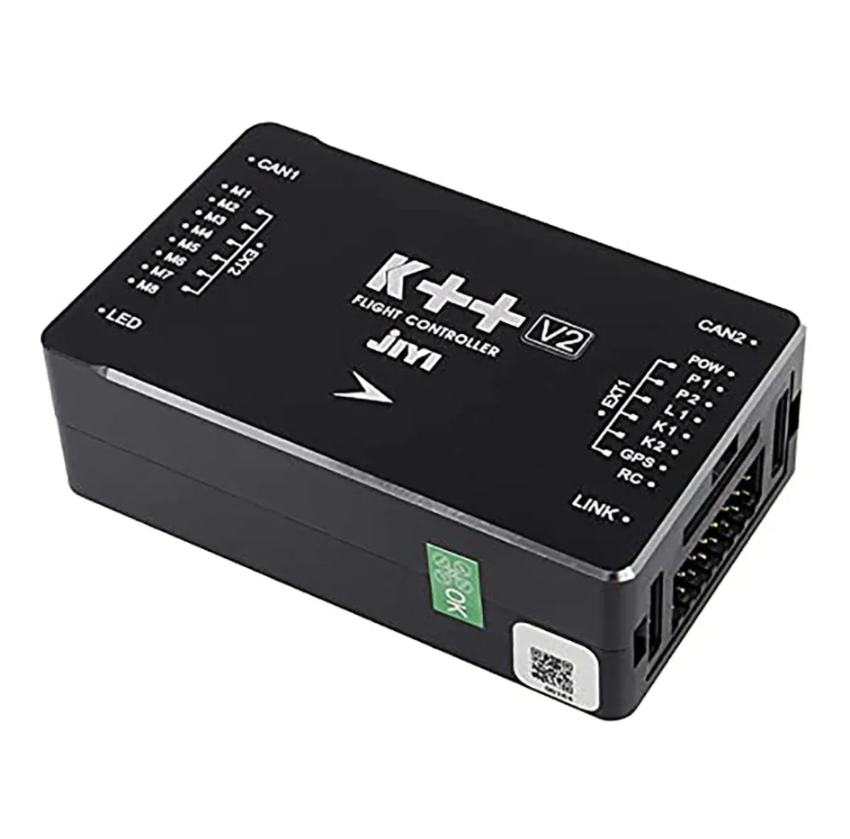 JIYI K++ V2 GPS Flight Control - Flight Controller recension och pris