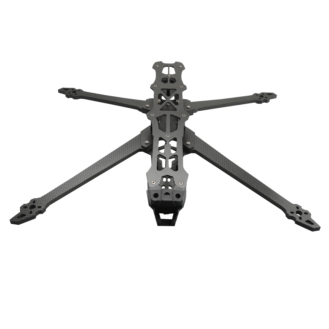 GK-V3 15inch 680mm FPV Drone F - Drone Rc Battery recension och pris