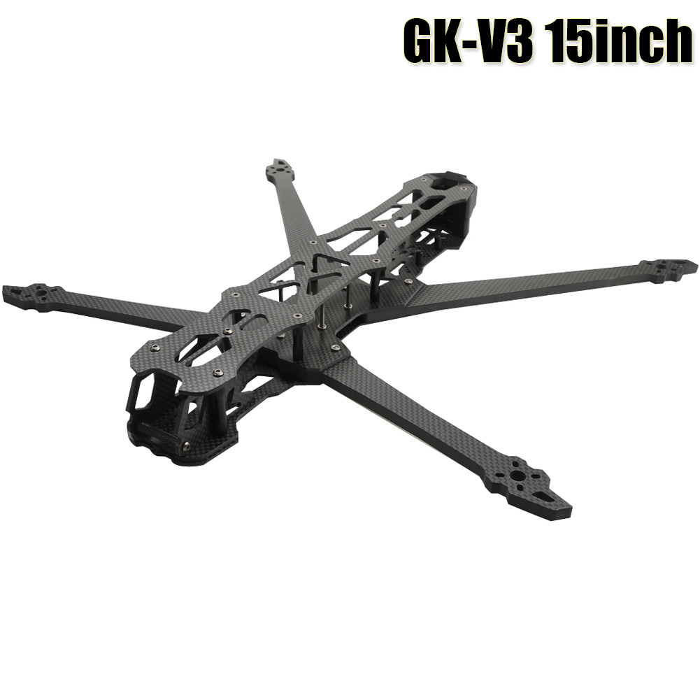 GK-V3 15inch 680mm FPV Drone F - Drone Rc Battery recension och pris