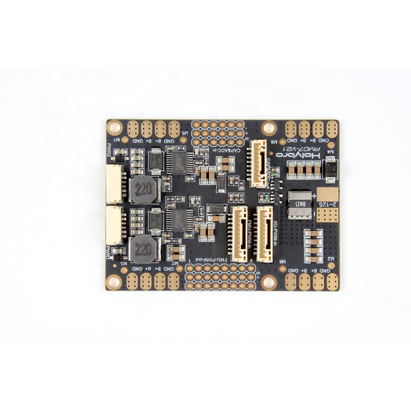 Holybro PM07 Power Management  - Flight Controller recension och pris