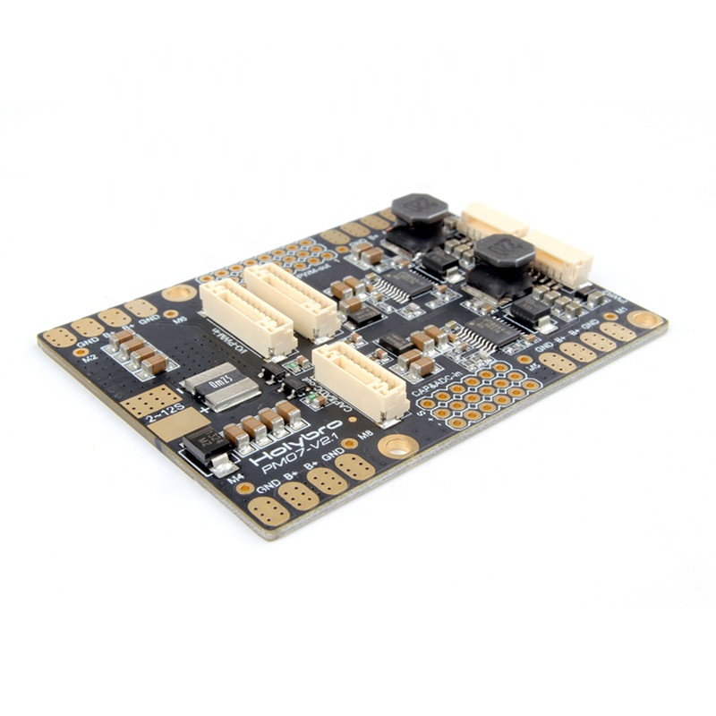 Holybro PM07 Power Management  - Flight Controller recension och pris
