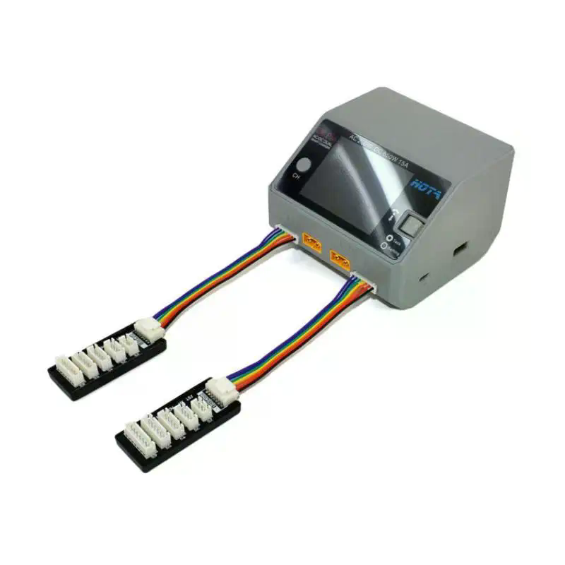 Parallel Charge Lipo Batteries - Lipo Parallel Charging Board recension och pris