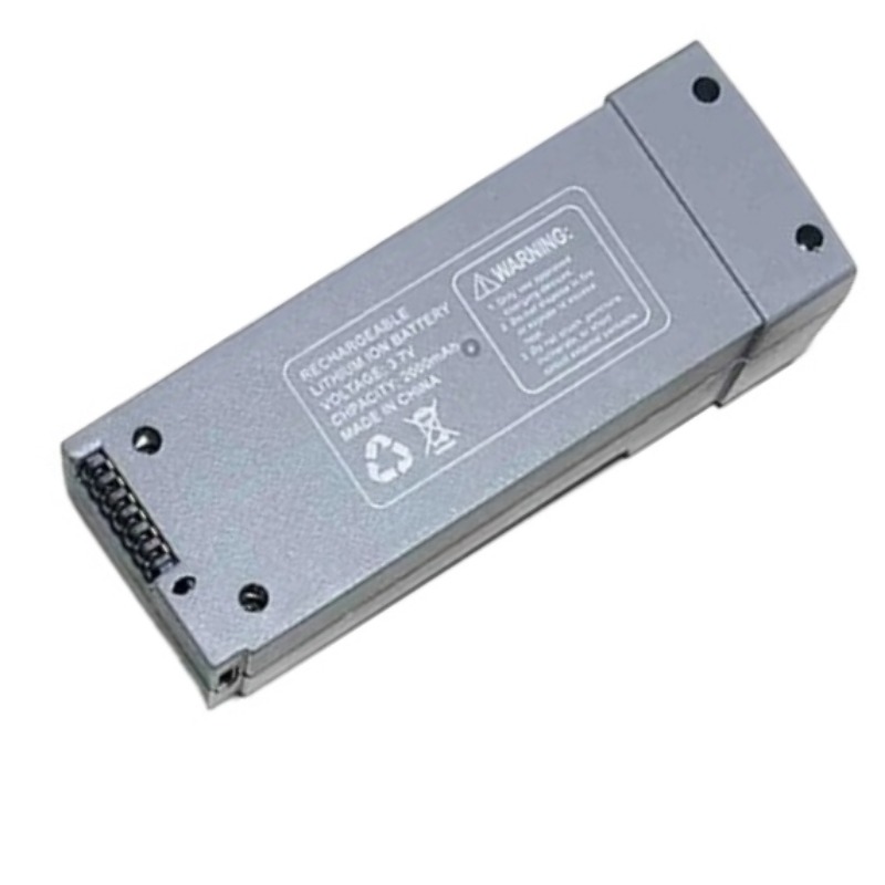 3.7V 2000MAh Z908 Pro Drone Ba - Lyzrc Drone recension och pris