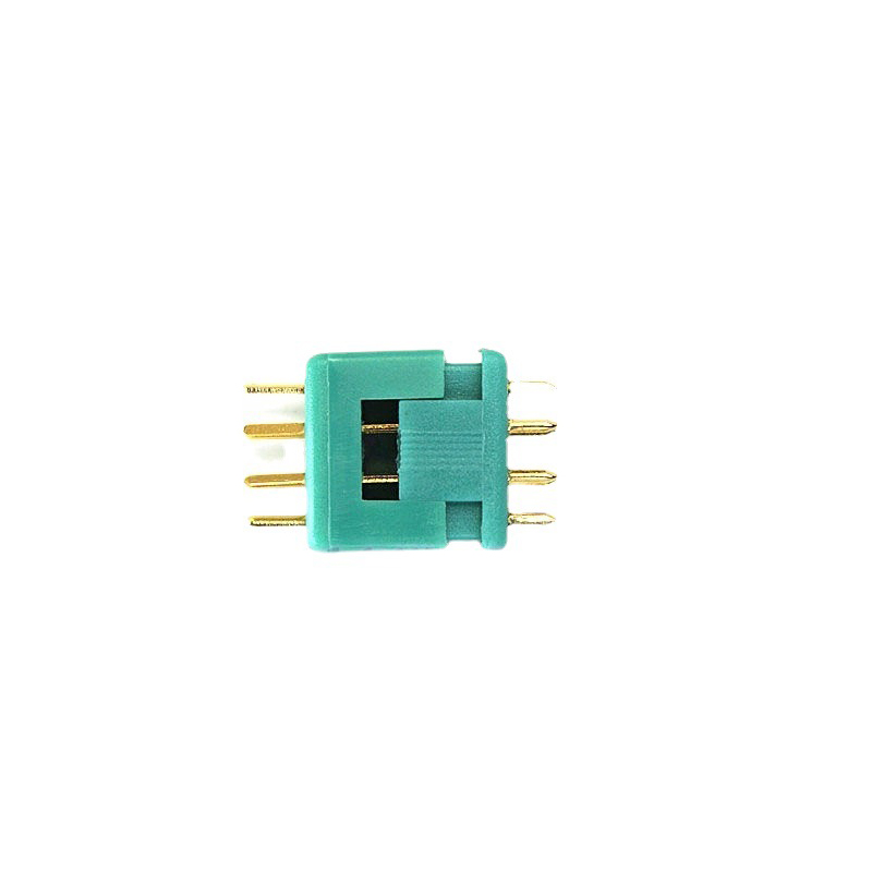 MPX M6 6 Pin Male Female Plug  - Drone Rc Link recension och pris