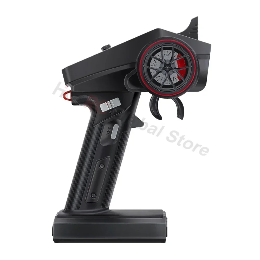 HotRC CT-6A 2.4G 6CH 6 Channel - Drone Rc Receiver And Transmitter recension och pris