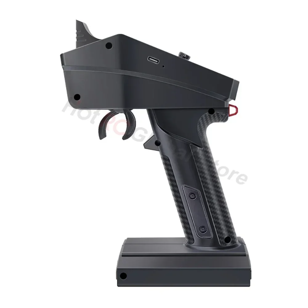 HotRC CT-6A 2.4G 6CH 6 Channel - Drone Rc Receiver And Transmitter recension och pris