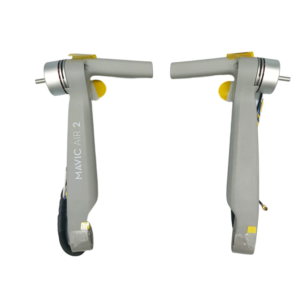 Original Mavic Air 2 Motor Arm - Drone Dji Rc 2 recension och pris