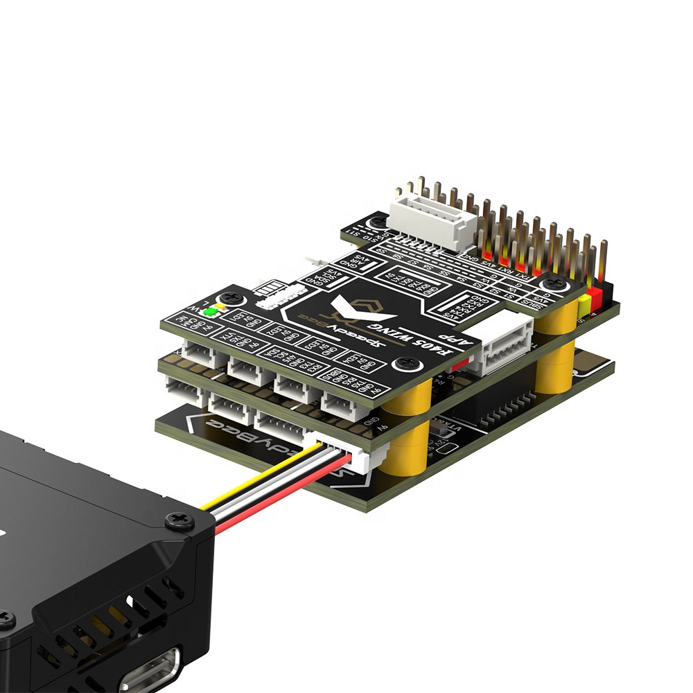 CSKY SpeedyBee F405 WING APP F - Flight Controller recension och pris