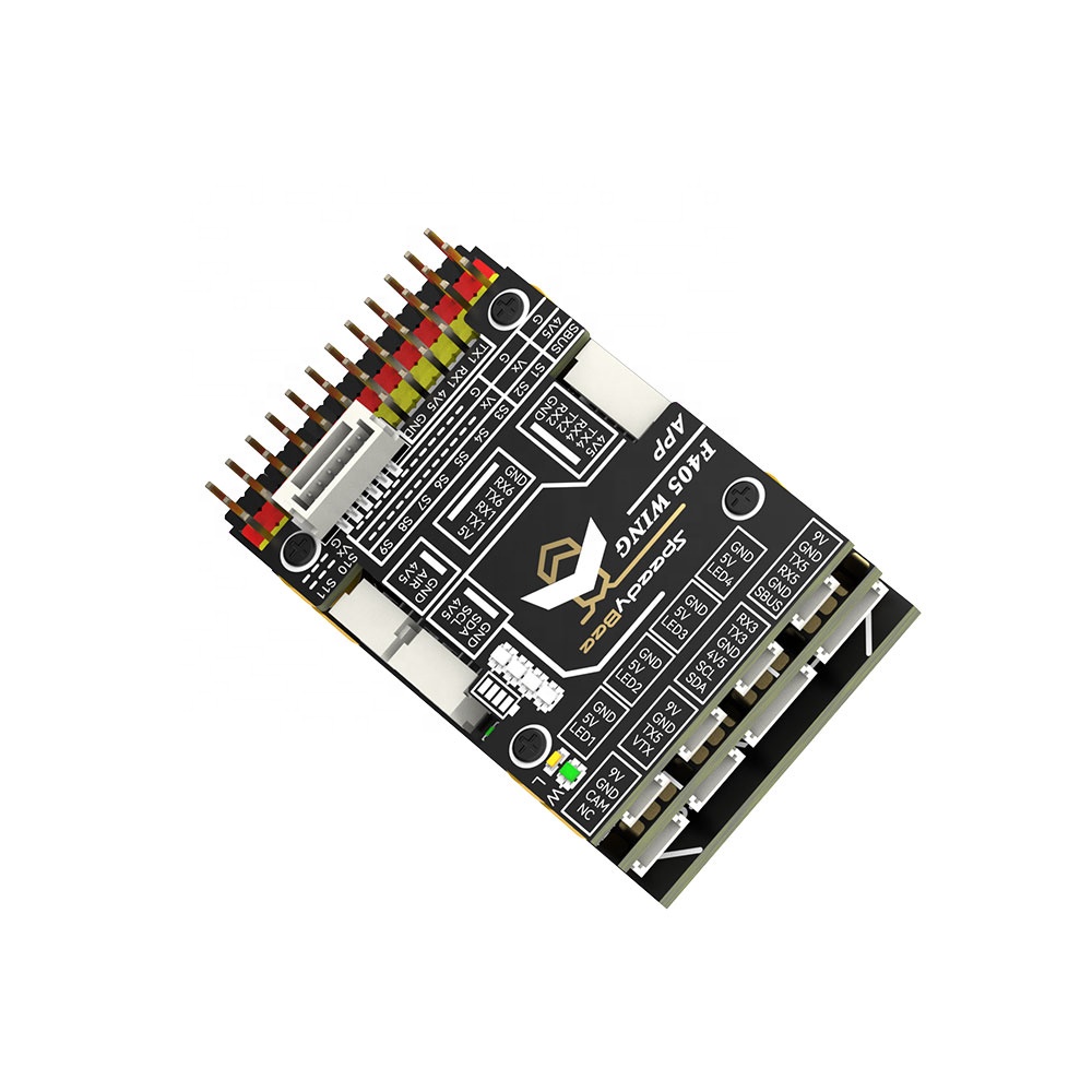 CSKY SpeedyBee F405 WING APP F - Flight Controller recension och pris