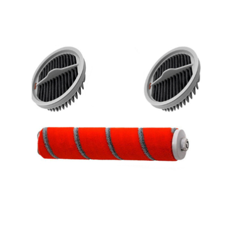 HEPA Filter Main Brush Replace - Drone Z1 recension och pris