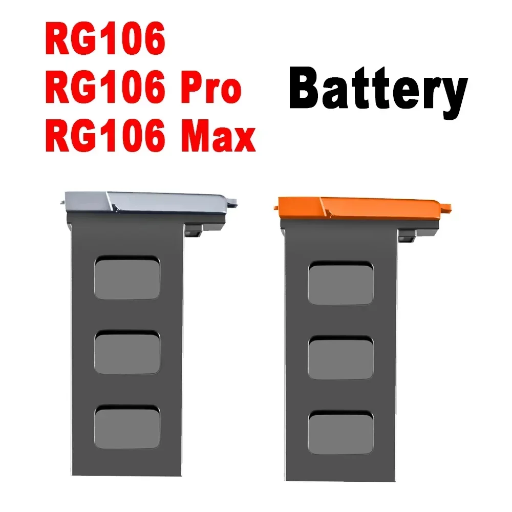 YUNX 7.4V 3800mAh Rechargeable - Lyzrc Drone recension och pris