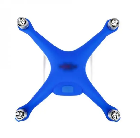 Silicone FUSELAGE cover Thicke - Drone Rc Battery recension och pris
