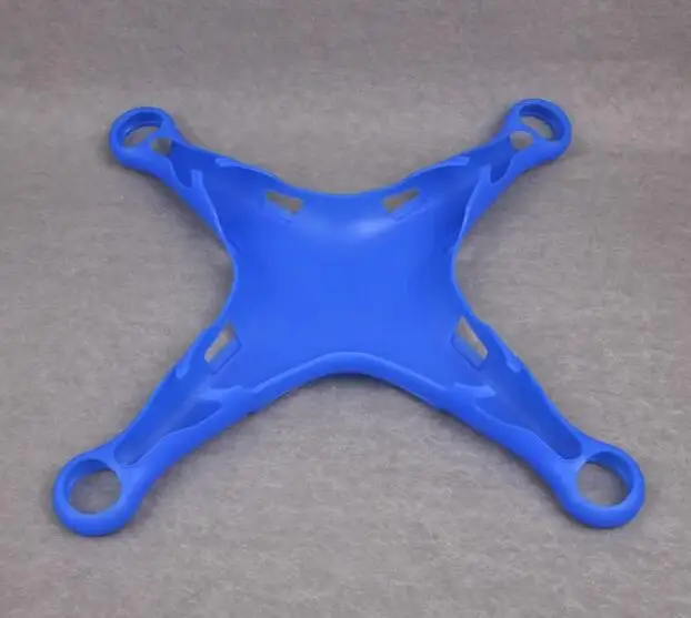 Silicone FUSELAGE cover Thicke - Drone Rc Battery recension och pris