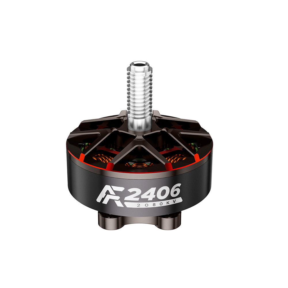Axisflying AF2406 High Power B - Fpv Racing Motor recension och pris