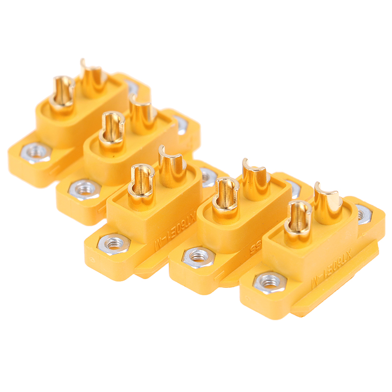 5pcs AMASS XT60E-M Mountable X - Drone Rc Link recension och pris