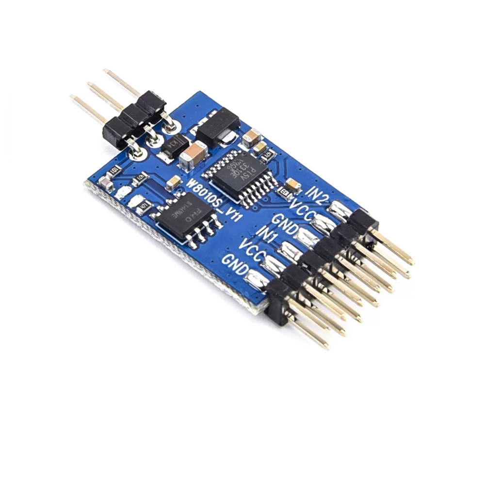 5.8G 3 Channel Video Switcher  - Drone Rc Remote Control recension och pris
