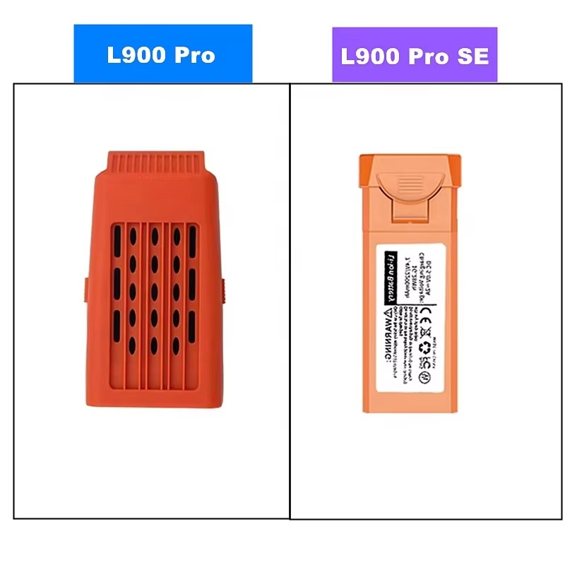For LYZRC L900Pro Drone L900 P - Lyzrc Drone recension och pris