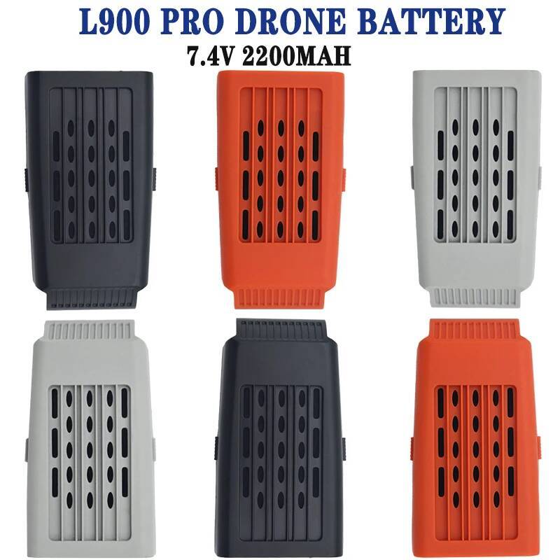 For LYZRC L900Pro Drone L900 P - Lyzrc Drone recension och pris