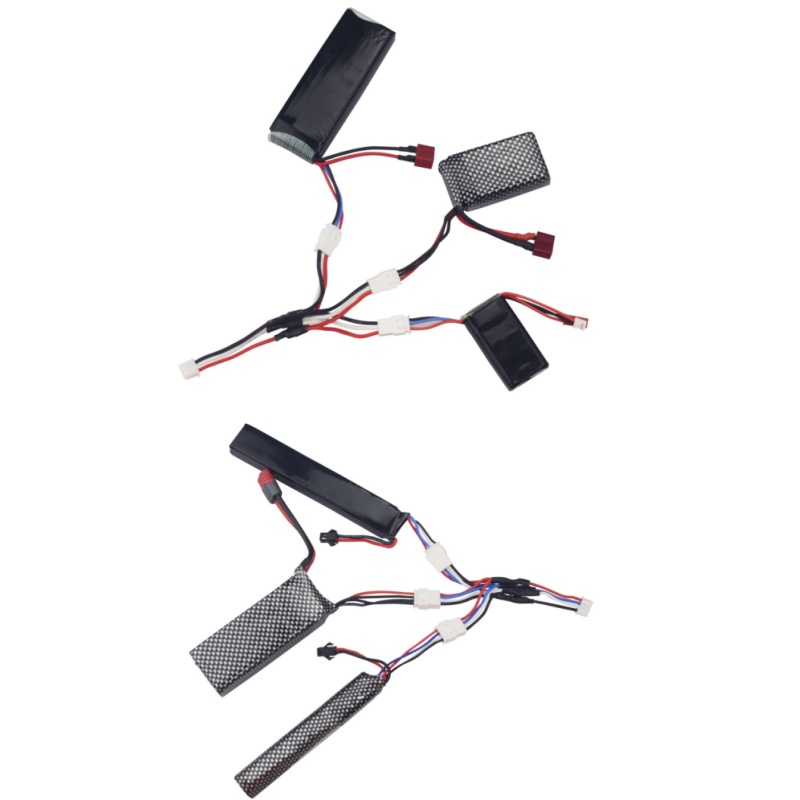 MJX B3 RC Drone Battery Charge - Drone Mjx Rc recension och pris