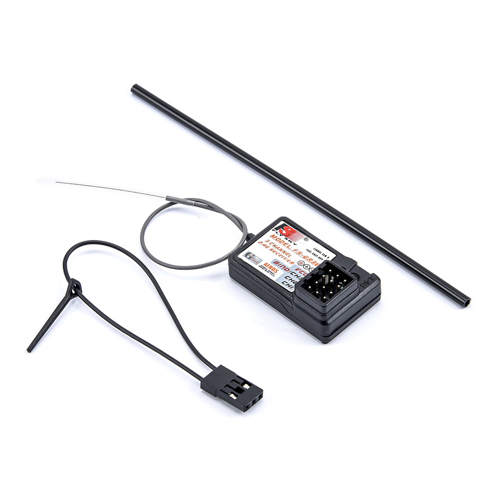 Flysky RC Receiver FS-IA6 IA6B - Drone Rc Remote Control recension och pris