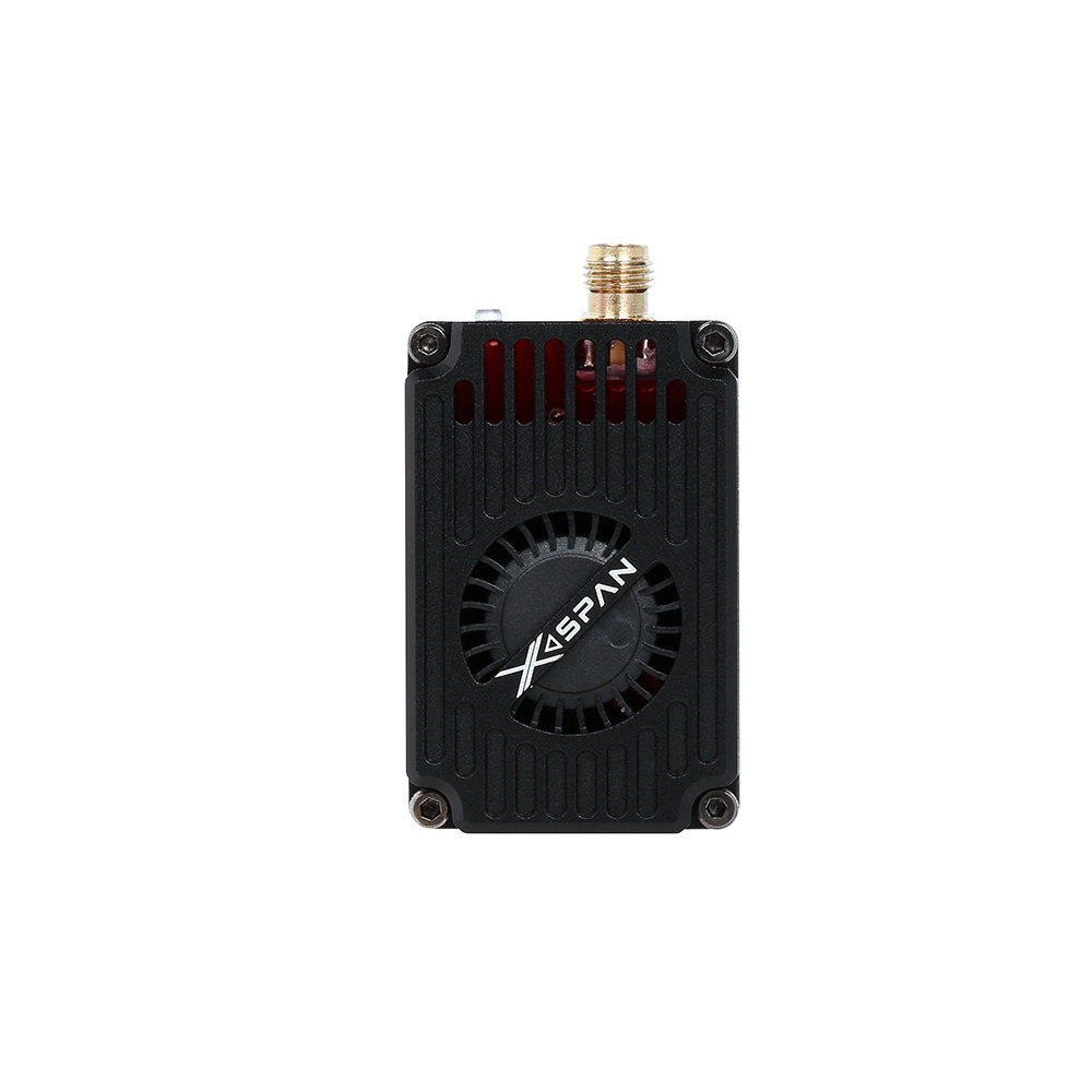 Rushfpv Rush FPV XSPAN 3.1G-3. - Drone Rc Remote Control recension och pris