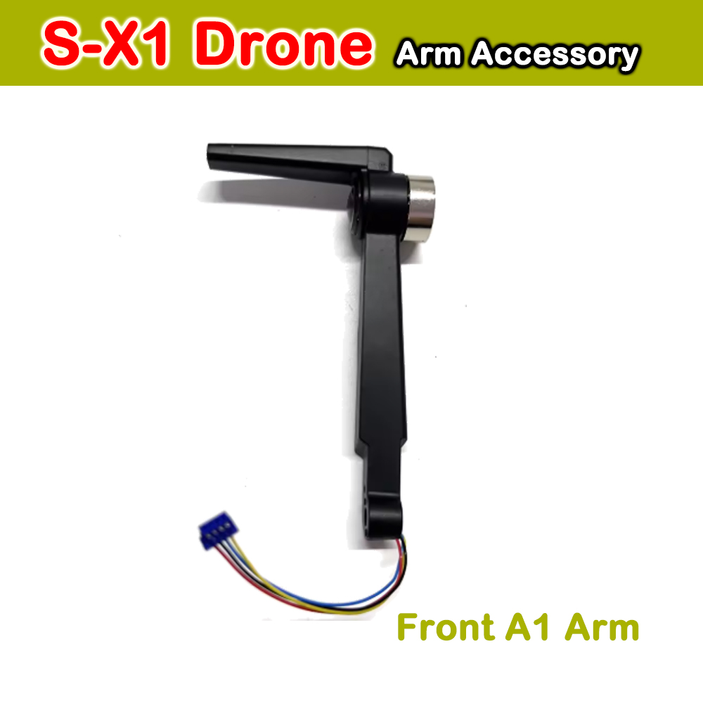 LYZRC S-X1 Original Motor Arm  - Lyzrc Drone recension och pris