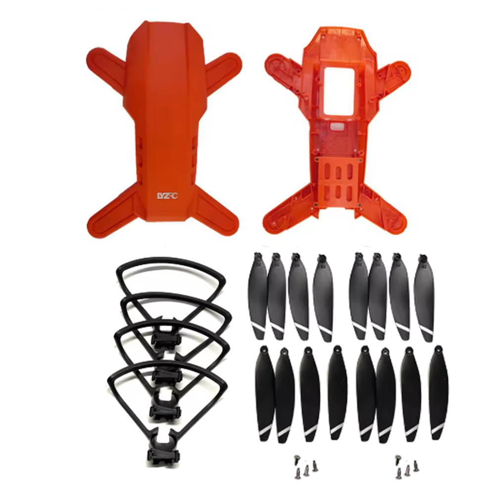 LYZRC Drone Spare Part Propell - Lyzrc Drone recension och pris
