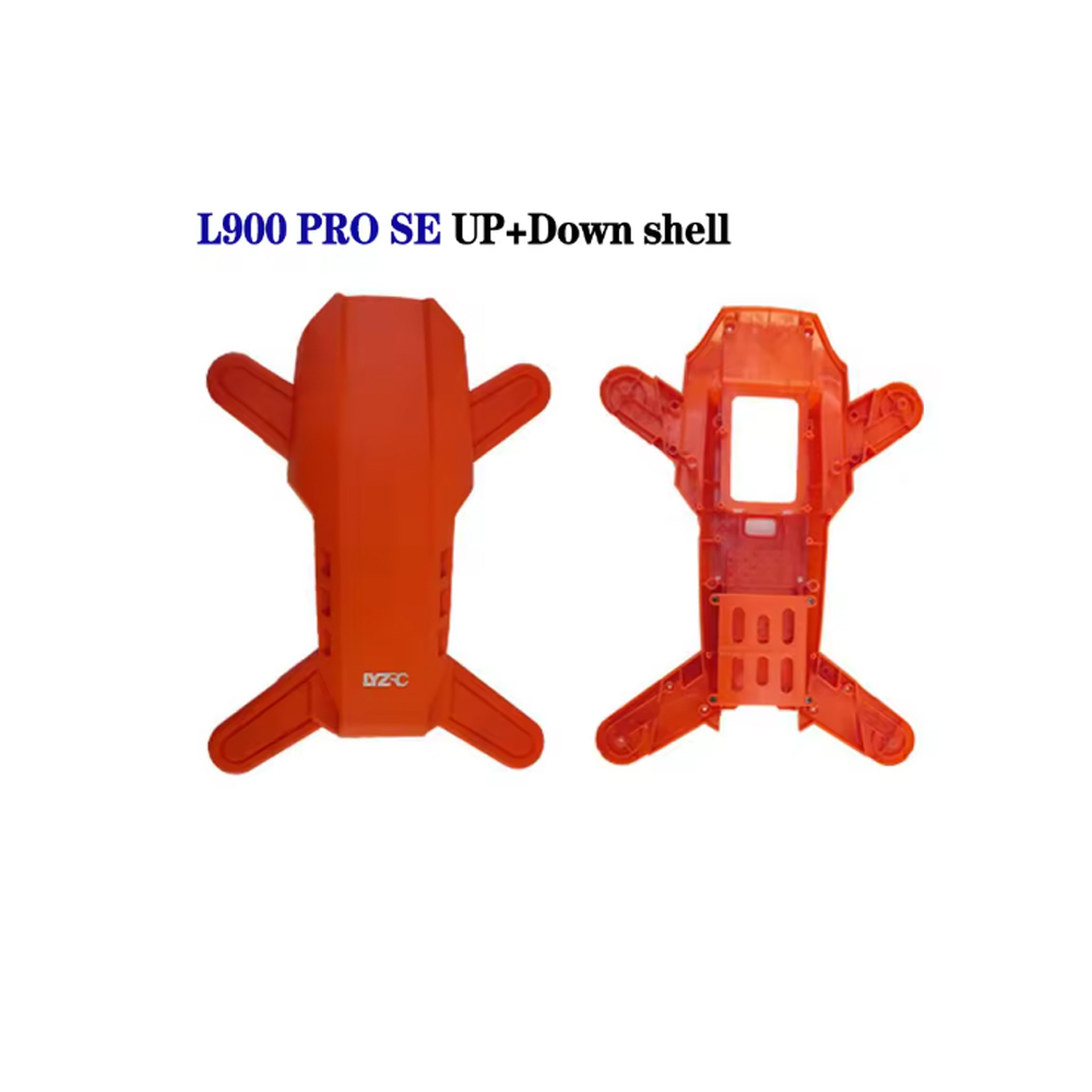 LYZRC Drone Spare Part Propell - Lyzrc Drone recension och pris