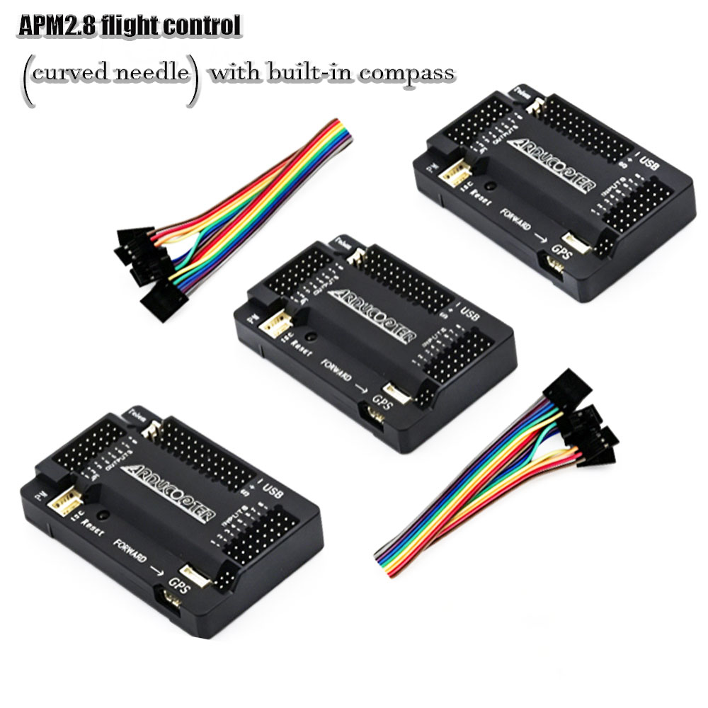 APM 2.8 Flight Controller Boar - Drone Rc Battery recension och pris