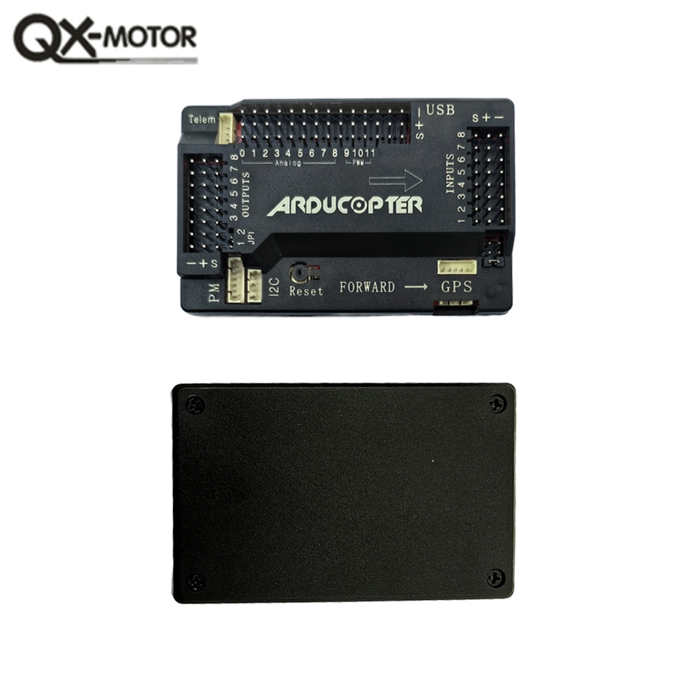 APM 2.8 Flight Controller Boar - Drone Rc Battery recension och pris