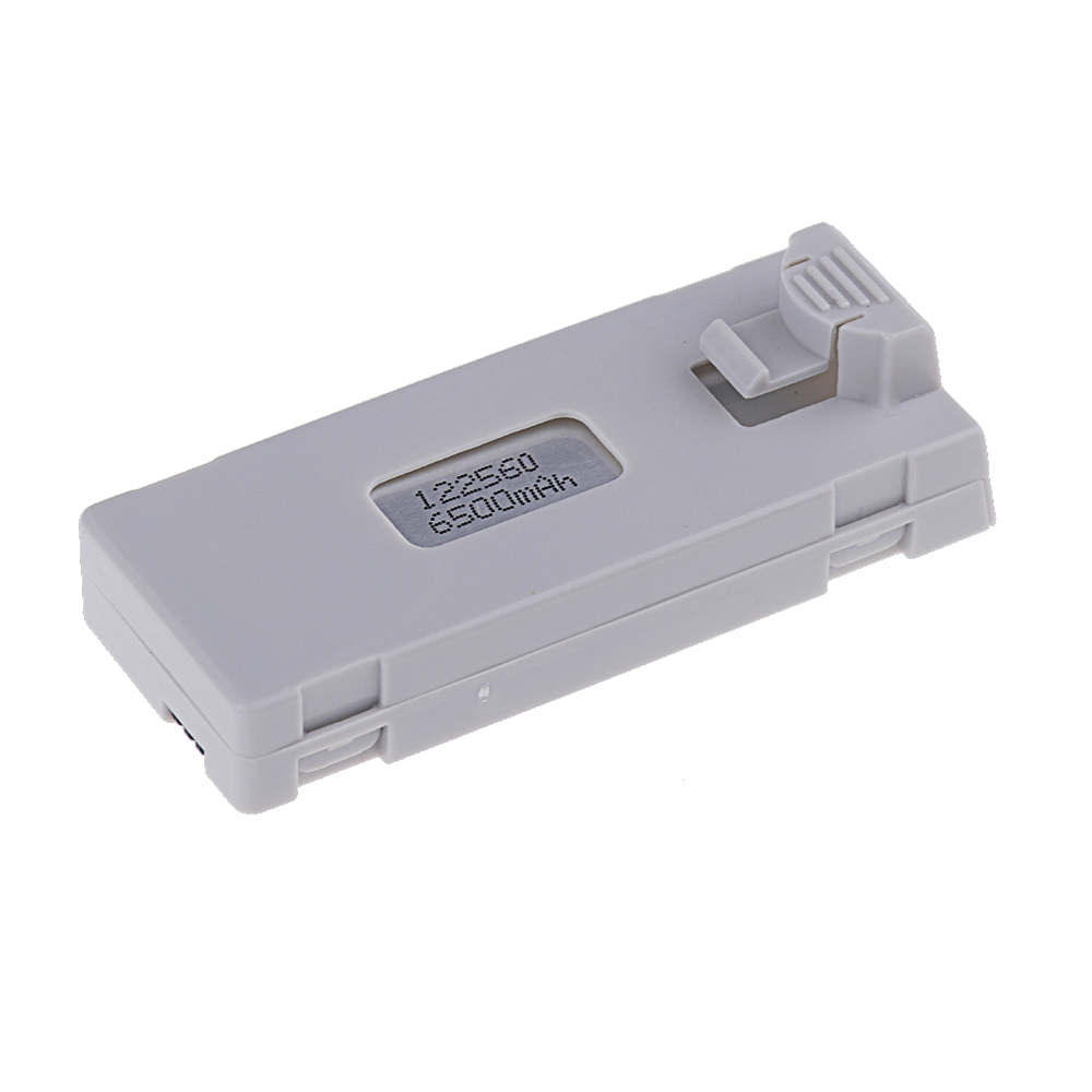 Original E88 Battery 3.7V 6500 - Drone Rc E99 K3 recension och pris