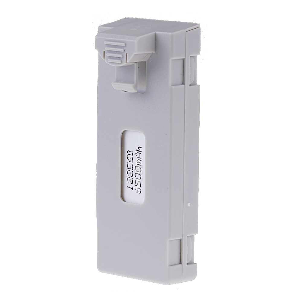 Original E88 Battery 3.7V 6500 - Drone Rc E99 K3 recension och pris